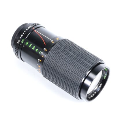 MC Auto Zoom 70-210mm f/4 / M42 - obrazek 2