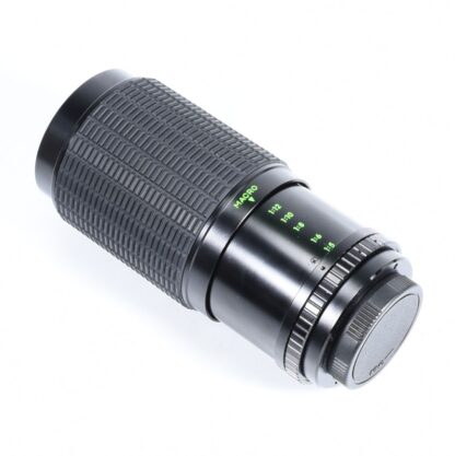 MC Auto Zoom 70-210mm f/4 / M42 - obrazek 3