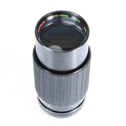 MC Auto Zoom 70-210mm f/4 / M42 - obrazek 4