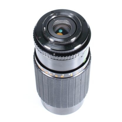 MC Auto Zoom 70-210mm f/4 / M42 - obrazek 5
