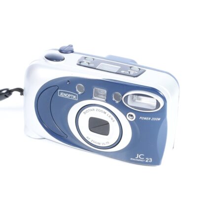 JENOPTIK JenCompact JC23 - obrazek 2