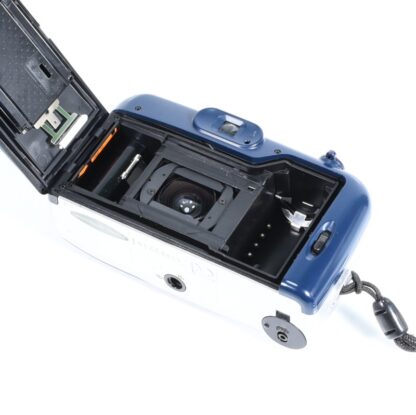 JENOPTIK JenCompact JC23 - obrazek 4