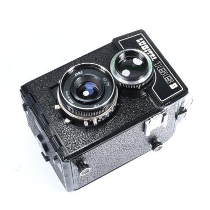 Lomo LUBITEL 166B 6x6 - obrazek 2