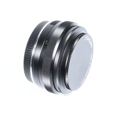 TTArtisan 25mm f/2 / m4/3 - obrazek 3