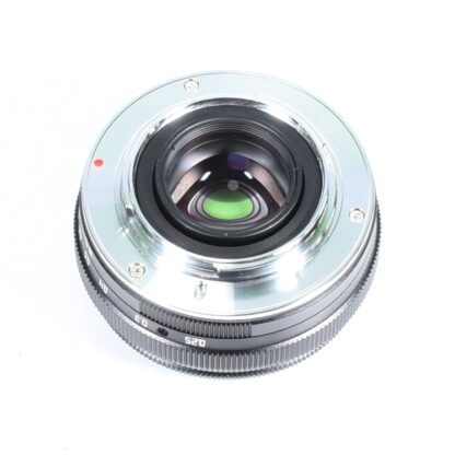 TTArtisan 25mm f/2 / m4/3 - obrazek 5