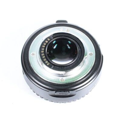 Adapter m4/3 micro 4/3 / Canon EF Viltrox EF-M2 II Speed Booster - obrazek 5