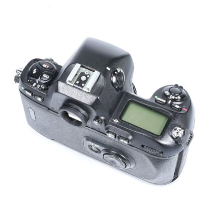 Nikon F100 body - obrazek 4