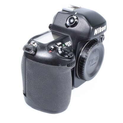 Nikon F100 body - obrazek 5