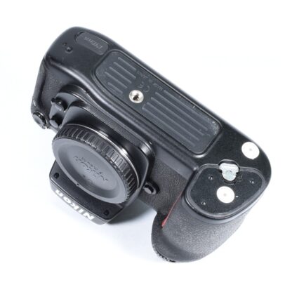 Nikon F100 body - obrazek 7