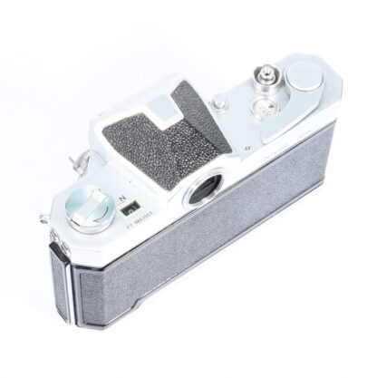 Nikkormat FT-N body - obrazek 3
