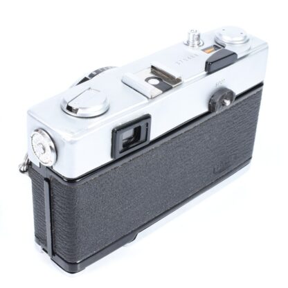 OLYMPUS 35 SP G.ZUIKO 42mm f/1.7 - obrazek 3