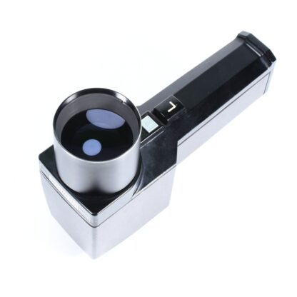 Asahi Pentax Spotmeter III - obrazek 2