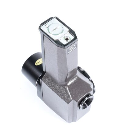 Asahi Pentax Spotmeter III - obrazek 4
