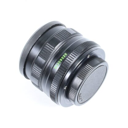 Helios 44M-7 MC 2/58 58mm f/2 / M42 - obrazek 3