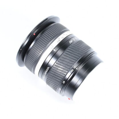 Minolta AF 17-35mm f/2.8-4 D - obrazek 2