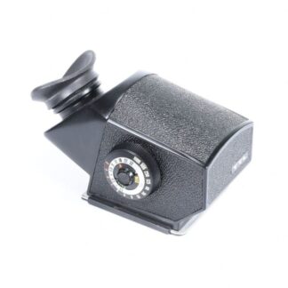 KIEV 80 / 88 pryzmat z pomiarem TTL Hasselblad 500