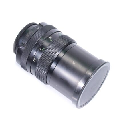PENTACON 135mm f/2.8 MC Auto / M42 - obrazek 3