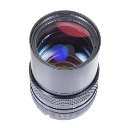 PENTACON 135mm f/2.8 MC Auto / M42 - obrazek 4