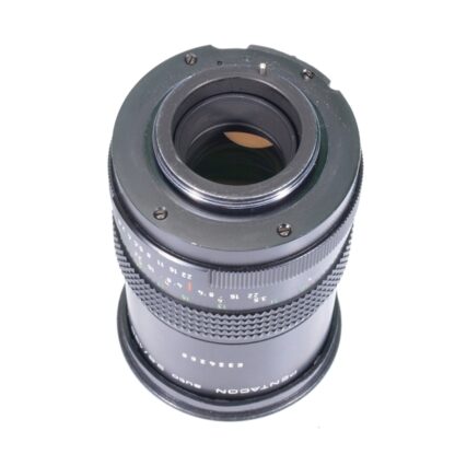 PENTACON 135mm f/2.8 MC Auto / M42 - obrazek 5