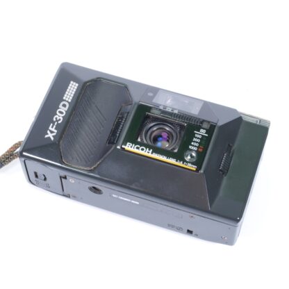 RICOH XF-30D - obrazek 2