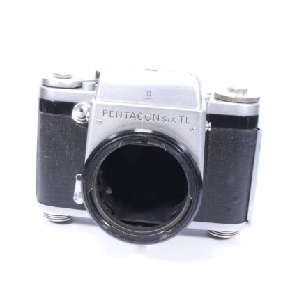 PENTACON six TL body - obrazek 2