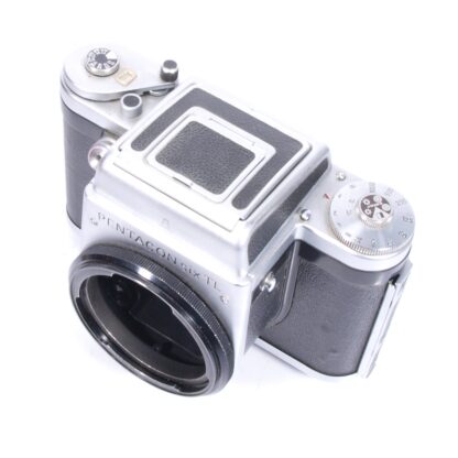 PENTACON six TL body - obrazek 3