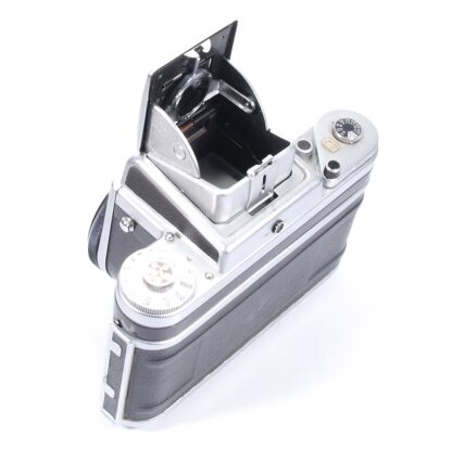 PENTACON six TL body - obrazek 4