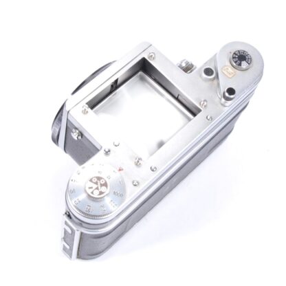 PENTACON six TL body - obrazek 5