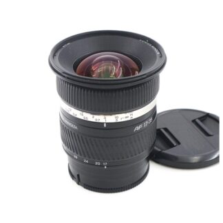 Minolta AF 17-35mm f/2.8-4 D
