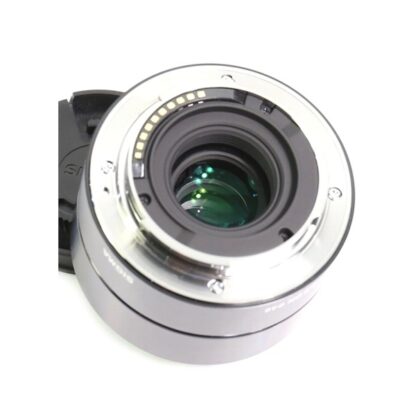 Sigma A 30mm f/2.8 DN / micro 4/3 - obrazek 4