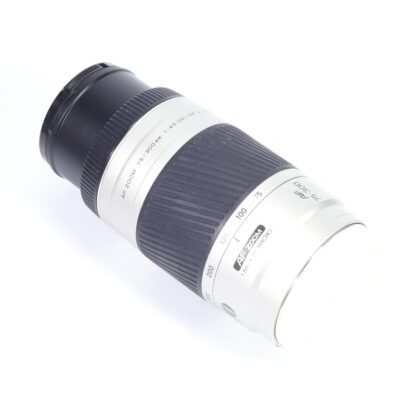 Minolta AF 75-300mm f/4.5-5.6 D - obrazek 2