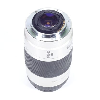 Minolta AF 75-300mm f/4.5-5.6 D - obrazek 5