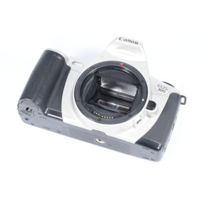 Canon EOS 300 + EF 28-80mm USM - obrazek 2