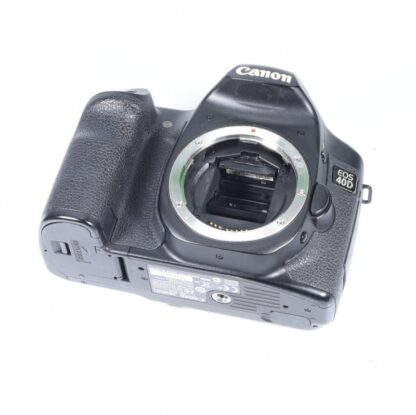 Canon EOS  40D body 1.347 fotek - obrazek 2