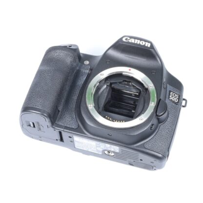 Canon EOS 50D body tylko 3840 fotek - obrazek 3