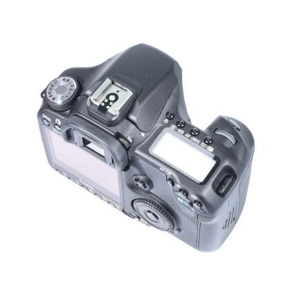 Canon EOS 50D body tylko 3840 fotek - obrazek 4