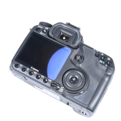 Canon EOS 50D body tylko 3840 fotek - obrazek 5