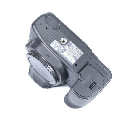 Canon EOS 50D body tylko 3840 fotek - obrazek 6