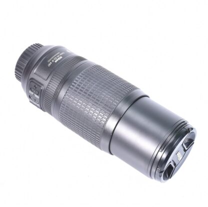 Nikon AF-S  70-300mm f/4.5-5.6G IF-ED VR - obrazek 3