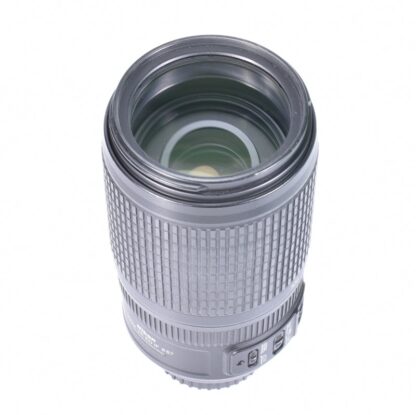 Nikon AF-S  70-300mm f/4.5-5.6G IF-ED VR - obrazek 5
