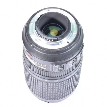 Nikon AF-S  70-300mm f/4.5-5.6G IF-ED VR - obrazek 6