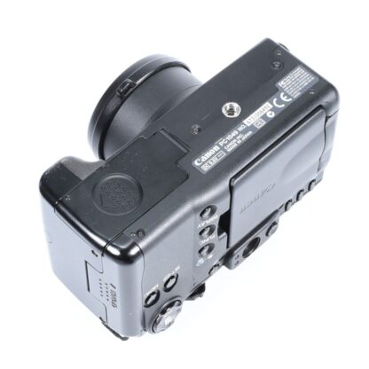 Canon PowerShot G5 jak nowy - obrazek 7