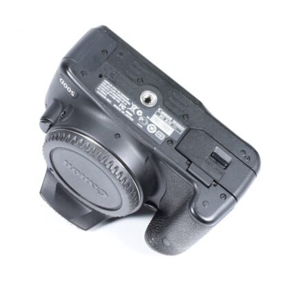 Canon EOS 500D body tylko 682 zdjęcia - obrazek 6
