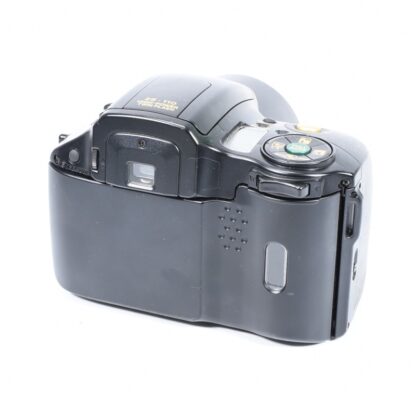 Olympus IS-100s 28-110mm + konwerter C-180 - obrazek 5