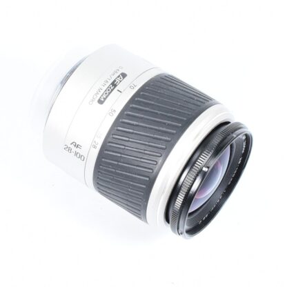 Minolta AF 28-100mm f/3.5-5.6 D - obrazek 2
