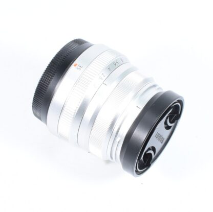 FujiFilm Fujinon XF 35mm f/2 R WR - obrazek 2