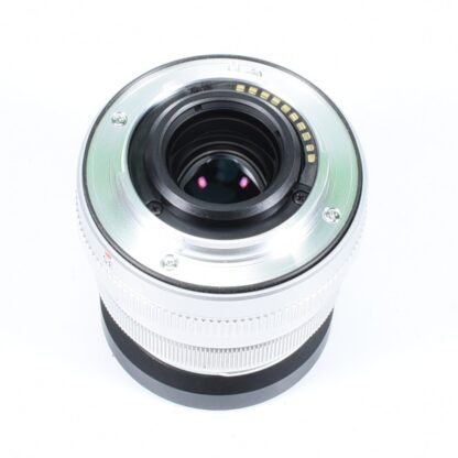 FujiFilm Fujinon XF 35mm f/2 R WR - obrazek 5