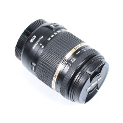 Tamron 18-270mm f/3.5-6.3 Di II VC PZD / Canon - obrazek 2