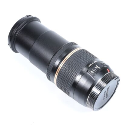 Tamron 18-270mm f/3.5-6.3 Di II VC PZD / Canon - obrazek 3
