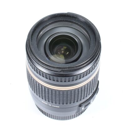 Tamron 18-270mm f/3.5-6.3 Di II VC PZD / Canon - obrazek 4